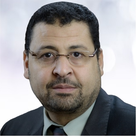 Dr. Adel Abdel Sabour Rezk    